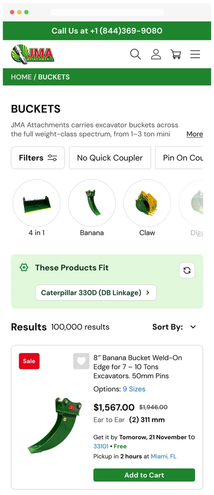 "These products fit" state